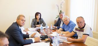 Deputații propun crearea Centrului Istoric „Cetatea Soroca”