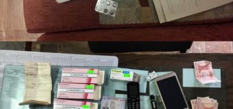 Un medic neurolog de la un spital din Chișinău a fost reținut