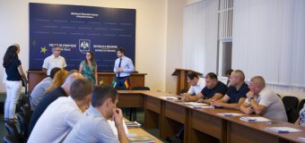 Noi metode în identificarea infractorilor și examinarea documentelor