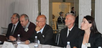 Autoritatea Aeronautică Civilă găzduiește o ședință în domeniul siguranței zborurilor
