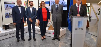 Unele dintre cele mai bune realizări ale creatorilor autohtoni, promovate la Geneva