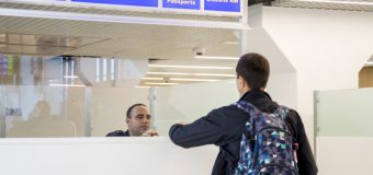 Cele mai tranzitate puncte de trecere a frontierei
