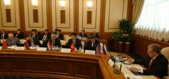 Președintele Curții de Conturi, la Sesiunea a XVIII-a a Consiliului conducătorilor organelor supreme de control financiar din țările CSI