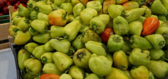 ANSA reacționează la plângerile consumatorilor de fructe și legume