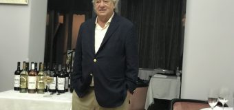Premieră: Granovia Wines — vinurile unui fost legislator american