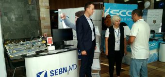 SE Bordnetze SRL – participant la a 14-a ediție a Târgului de Cariere