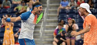 Radu Albot a ajuns în sferturi la US Open
