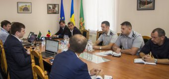 O nouă întâlnire de prezentare APIS cu reprezentanții companiei ”Sirena-Travel CJSC”