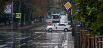Depășirea limitei de viteză – printre cele mai frecvente încălcări rutiere