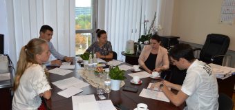 Noi acțiuni pentru asigurarea protecției drepturilor copilului în Republica Moldova