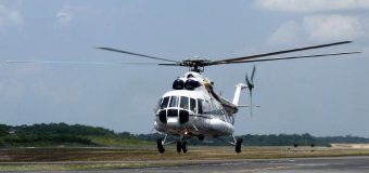 Un elicopter moldovenesc – implicat într-un accident aeronautic în Afganistan