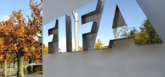 Clasamentul FIFA: Naționala de fotbal a Moldovei a coborât o poziție