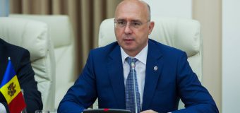 Filip: Guvernul va face tot posibilul pentru ca viitoarele alegeri parlamentare să fie corecte, democratice și transparente