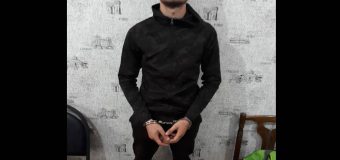 Un tânăr de 18 ani – cercetat penal pentru că ar fi deposedat o persoană de telefonul mobil