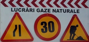 Primăria Chişinău anunță despre sistarea livrării gazelor naturale