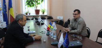 Un mare investitor român își propune să vină în Republica Moldova