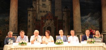 Festivalul Internațional de Operă şi Balet „Maria Bieşu”. Iată când va avea loc!