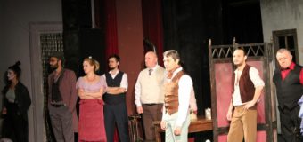 A fost inaugurată cea de-a IV-a ediție a Reuniunii Teatrelor Naționale
