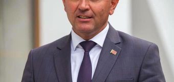 Krasnoselski: Situația în regiunea transnistreană este stabilă