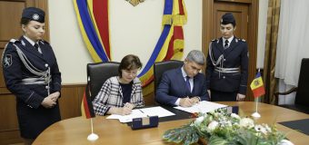 Semnat! Procedura de readmisie a cetățenilor moldoveni aflați pe teritoriul Germaniei – simplificată