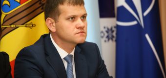 În Parlamentul României se va regăsi și fostul ministru al Mediului, Valeriu Munteanu