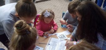 Grădina Publică „Ștefan cel Mare și Sfânt” s-a transformat într-o bibliotecă modernă (FOTO)