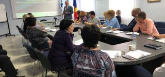 Instruiri în domeniul securității cibernetice