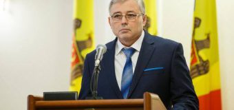 Liviu Volconovici: Experiența pe care am acumulat-o la Ministerul Agriculturii și Dezvoltării Regionale mi-a pus la încercare multe stări