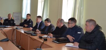 Furturi în lanț într-o localitate din raionul Sângerei