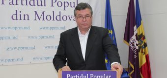 Alexandru Oleinic: „PPRM va avea o prezență destul de activă în alegerile din februarie”