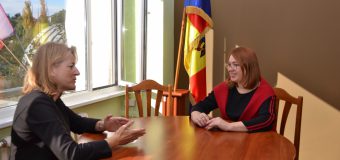 Expert de la Oficiul European de Brevete – la Agenția de Stat pentru Proprietatea Intelectuală