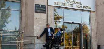 Noi măsuri privind persoanele cu dizabilități