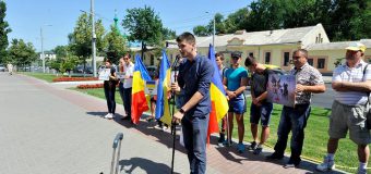 De ziua lui, unioniștii i-au scris o scrisoare lui Vladimir Putin