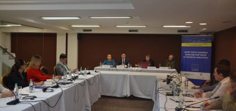 Specialiștii Agenției pentru Protecția Consumatorilor și Supravegherea Pieței, instruiți în domeniul proprietății intelectuale
