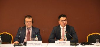 Curs de instruire în domeniul proprietății intelectuale pentru judecători și procurori
