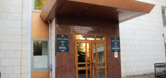Pompierul rănit în urma intervenției pe bulevardul Moscovei – vizitat de conducerea IGSU