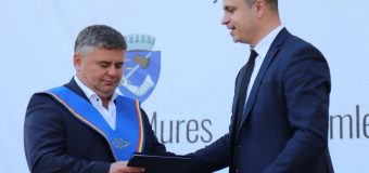 Pretorul sectorului Râșcani – inițiatorul proiectului „Oameni și destine”