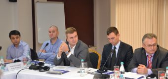 Proprietatea intelectuală și concurența – discutată la un seminar național