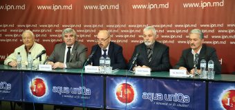 Un grup de inițiativă anunță despre o adunare republicană a unioniștilor