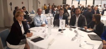 Cea de-a 16 reuniune a Grupului de lucru EUROSAI privind Auditul Mediului