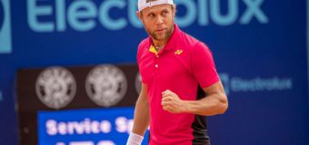 Radu Albot a câștigat turneul Challenger de la Liuzhou