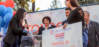 Trei abonamente gratuite la încălzire de la Termoelectrica