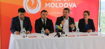 Programul Zilei Naționale a Vinului. Vor fi cele peste 60 de standuri expoziționale ale companiilor vitivinicole