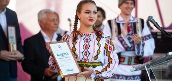 Compania care a primit Marele Premiu în domeniul vitivinicol pentru 2018