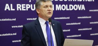 Sărbătoare la Biroul Național de Statistică: „O zi importantă în calendar”