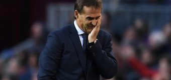 Real l-a demis pe Julen Lopetegui. Anunțul oficial făcut de madrileni!