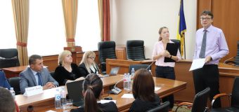 Instruiri privind auditul financiar pentru auditorii CCRM