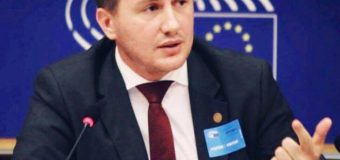 Deputatul român Codreanu: În ultimul timp a devenit tot mai clar că militantismul unionist este văzut la Chișinău drept un pericol