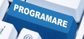 Programează-te on-line, fără a contacta Centrul unic de apel