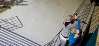 Un bărbat din Chișinău a jefuit un minor de 13 ani